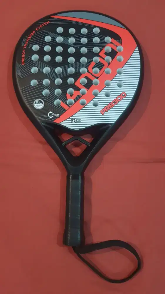 Raket IANONI PR83000