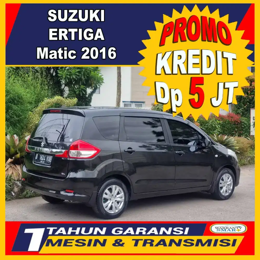 PROMO KREDIT DP MINIMAL