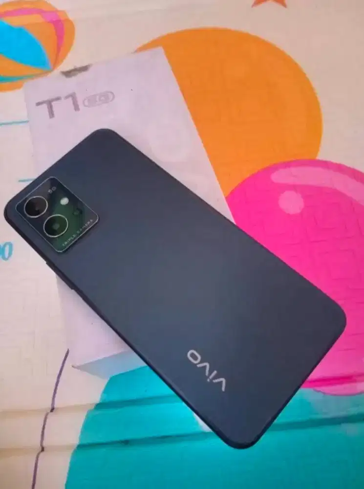 Jual Hp Merk Vivo T1 5g