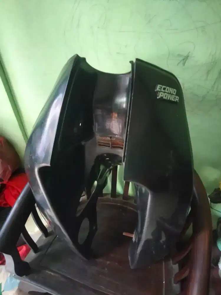 Sayap/legshield Astrea Prima Limited edition