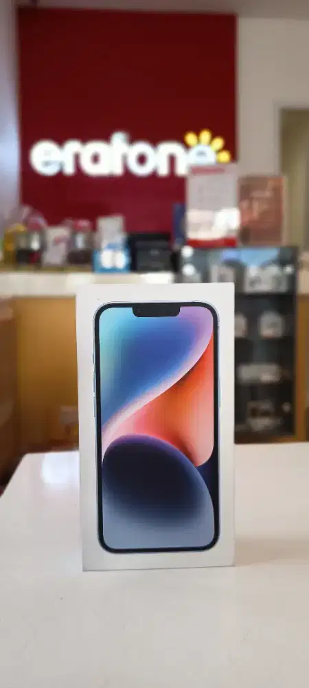 Iphone 14 128 New