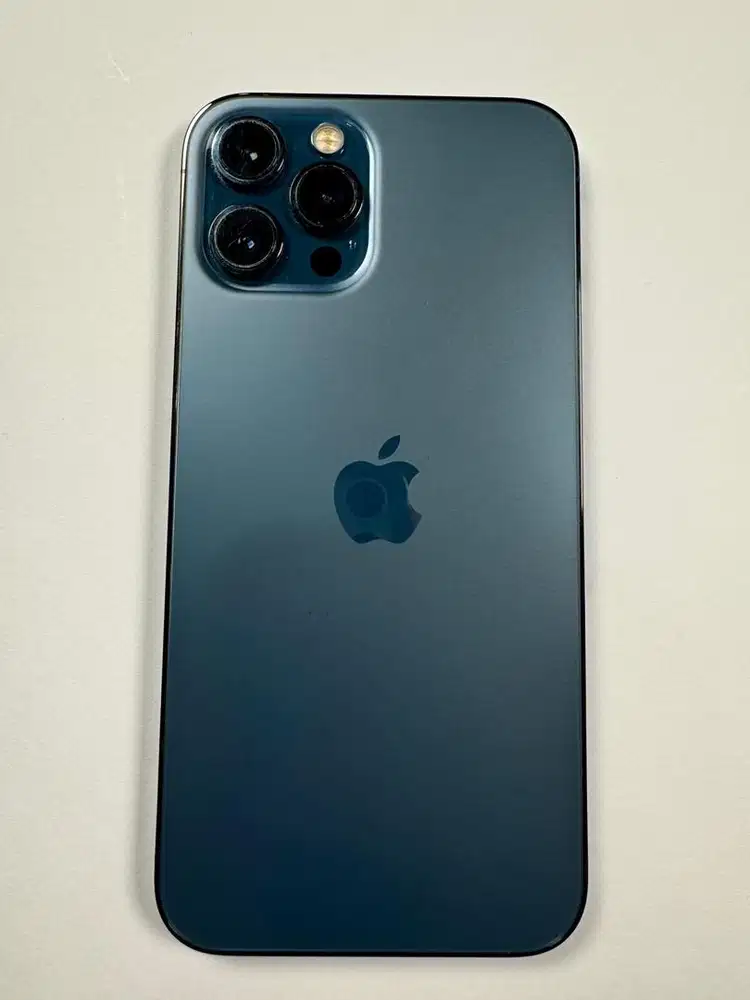 iPhone 12 Pro Max 512 GB Pacific Blue