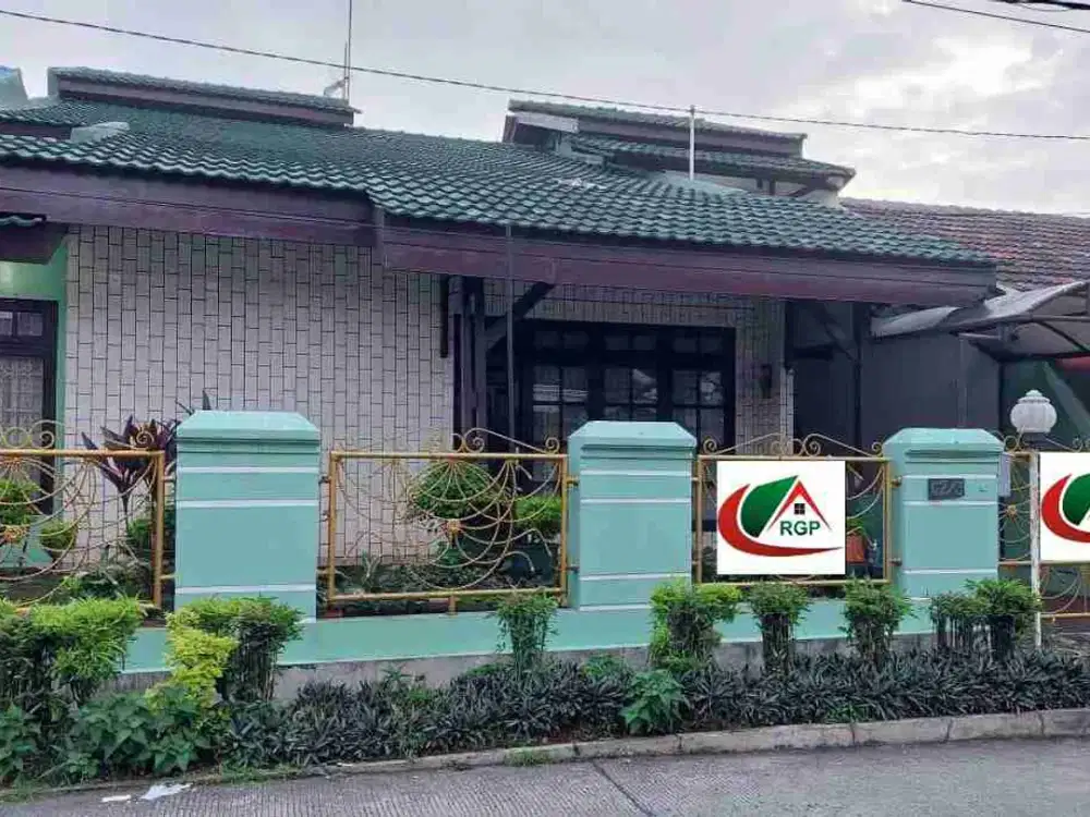 Rumah Dijual Cibubur Cimanggis depok