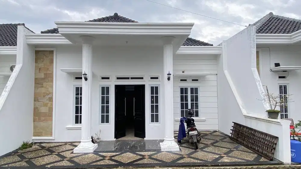 OVER KONTRAK rumah di kota bandar lampung.. Nego