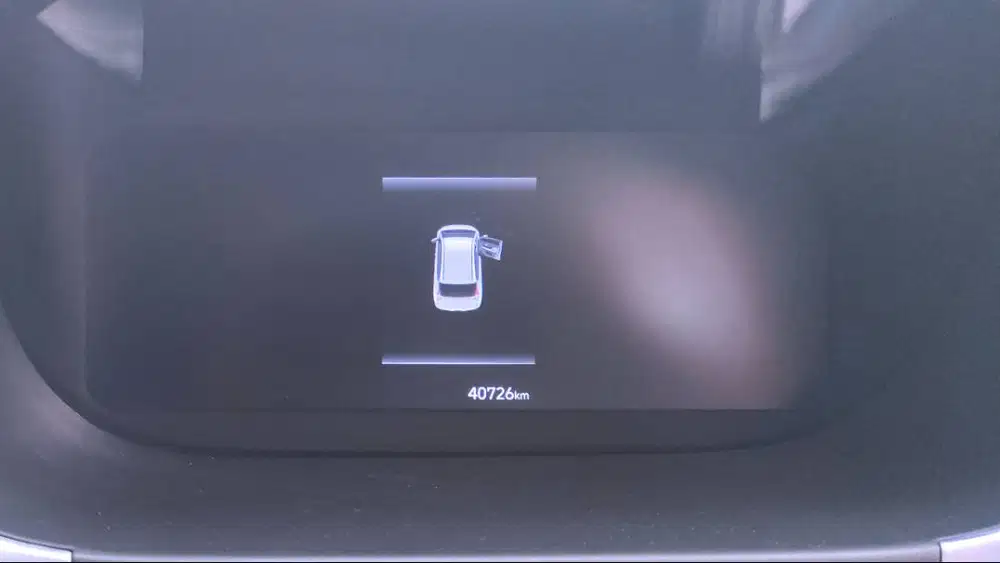 Hyundai Stargazer 1.5 Prime AT 2022