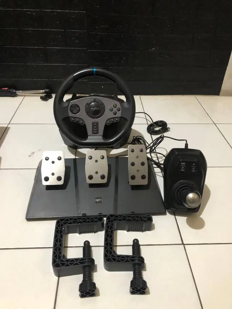 steering wheel PXN V9