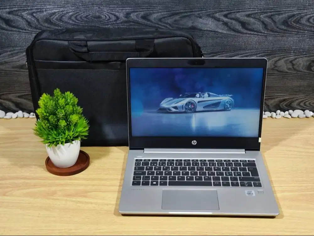 Laptop HP Probook 430 G7