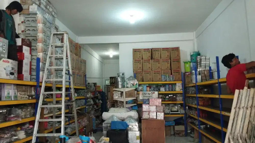 Lowongan buat wanita