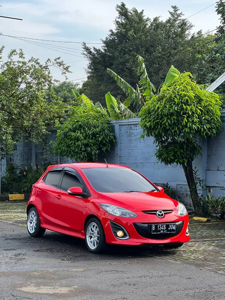 CAT full Ori, LOW KM, (Rare)