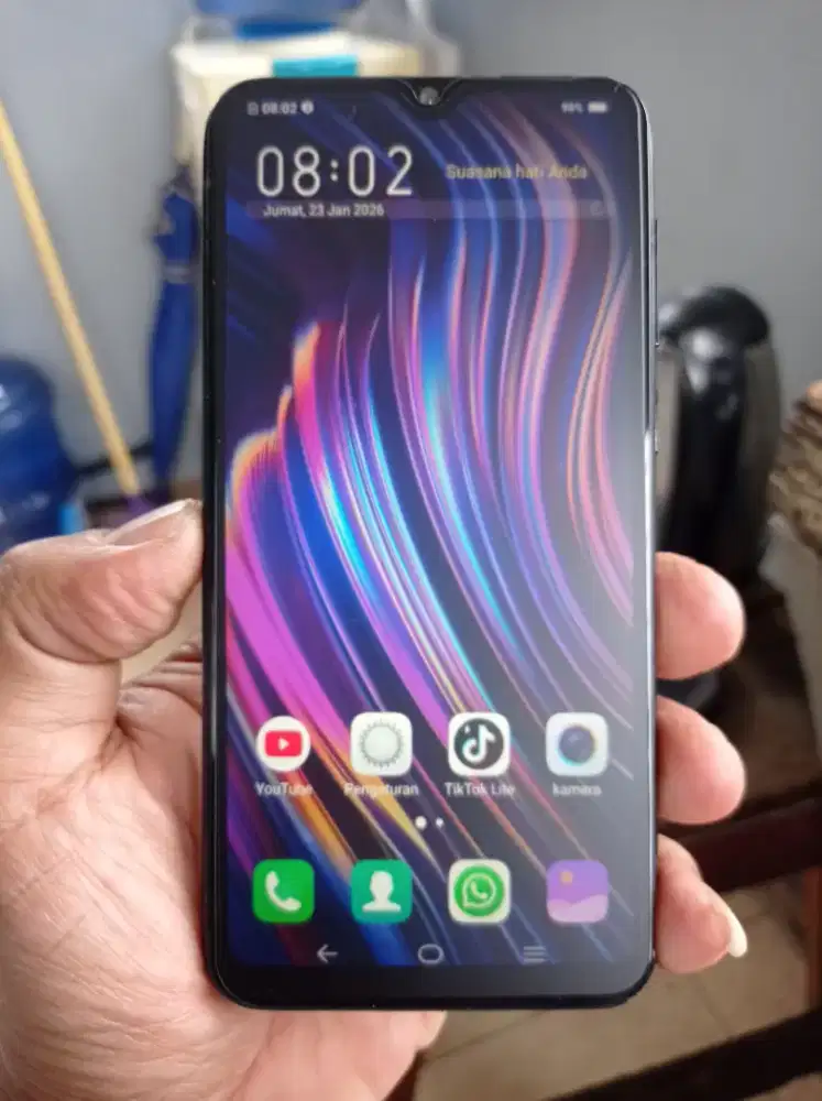 Vivo V11 ram 4/64 batangan