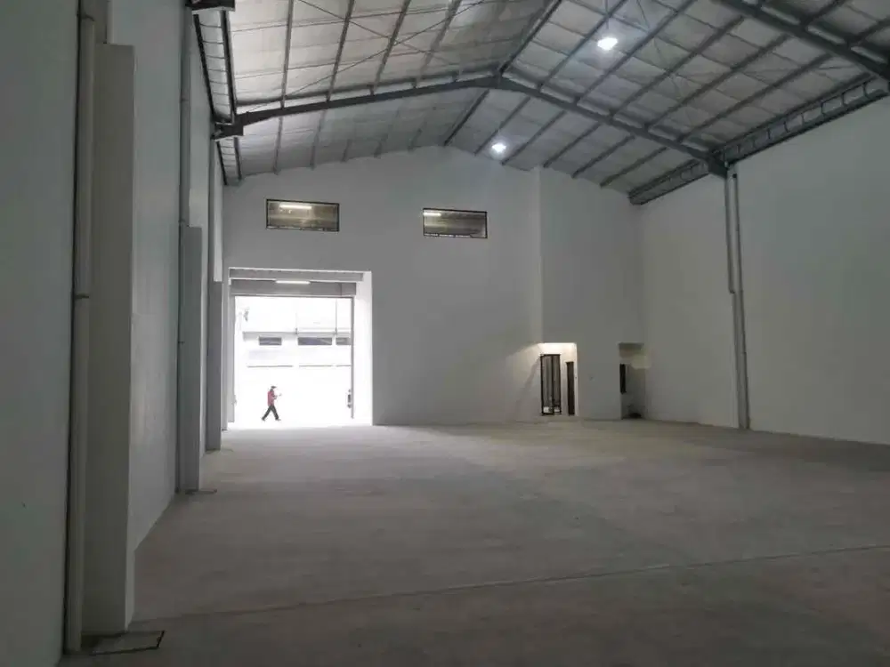 Disewakan Gudang Duta Indah Starhub 9x30.5