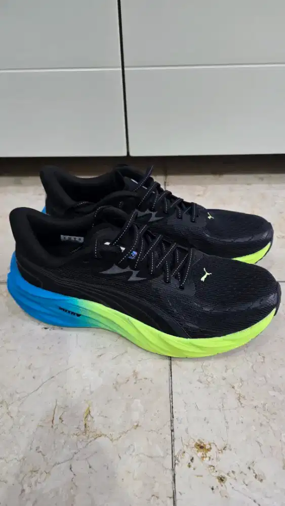 Puma velocity nitro 4 japan fit