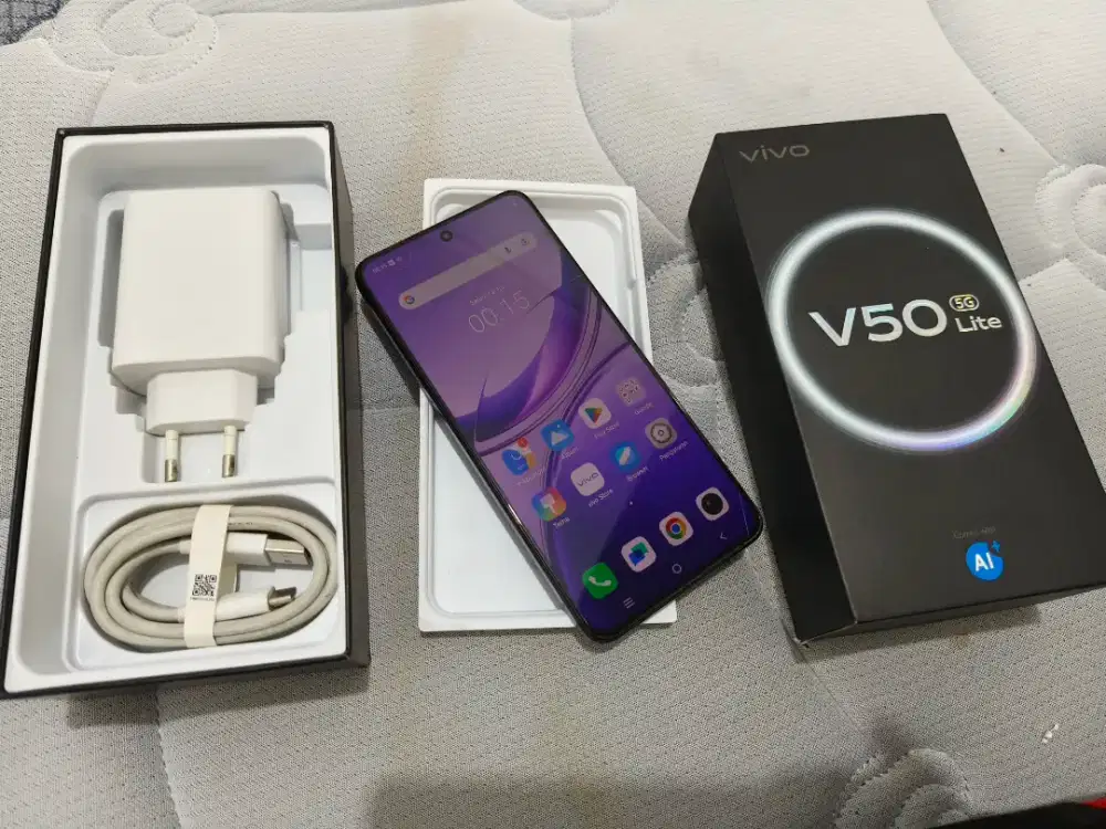 Vivo V50 Lite 5G 8/256