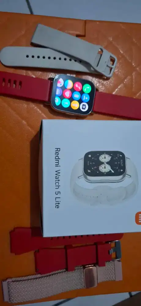 Xiaomi Smart watch
