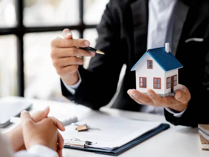 LOKER SALES/MARKETING AGEN PROPERTI (PROPERTY AGENT JOB VACANCY)