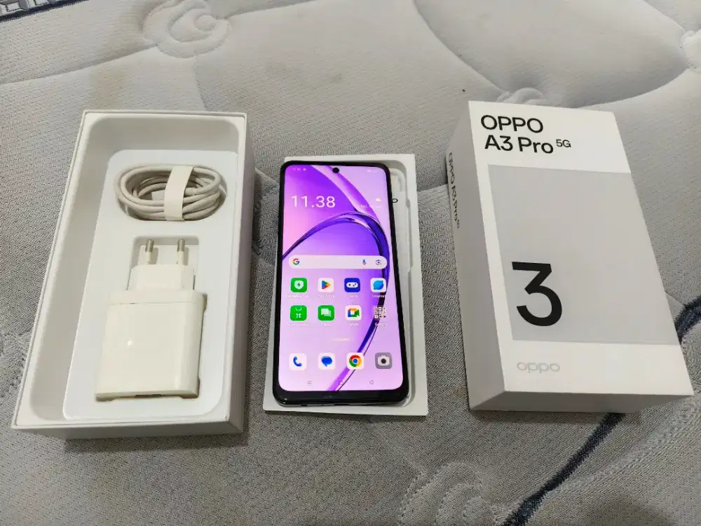 Oppo A3 pro 5G 8/256