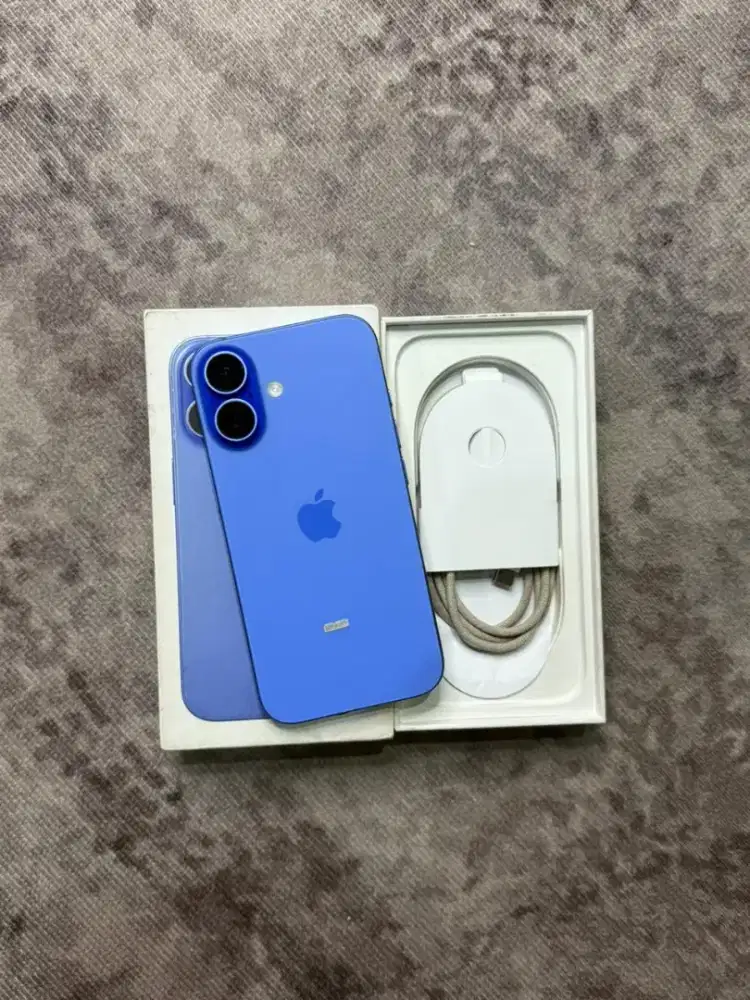 iphone 16 256Gb ibox