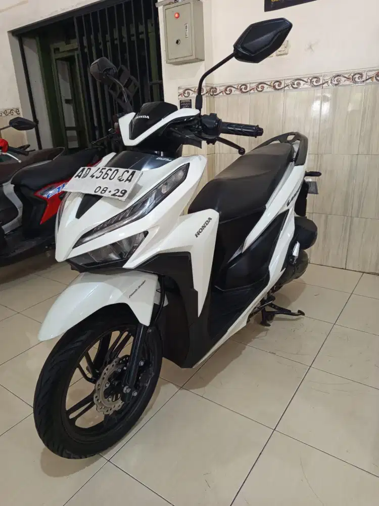 Vario 150 murah