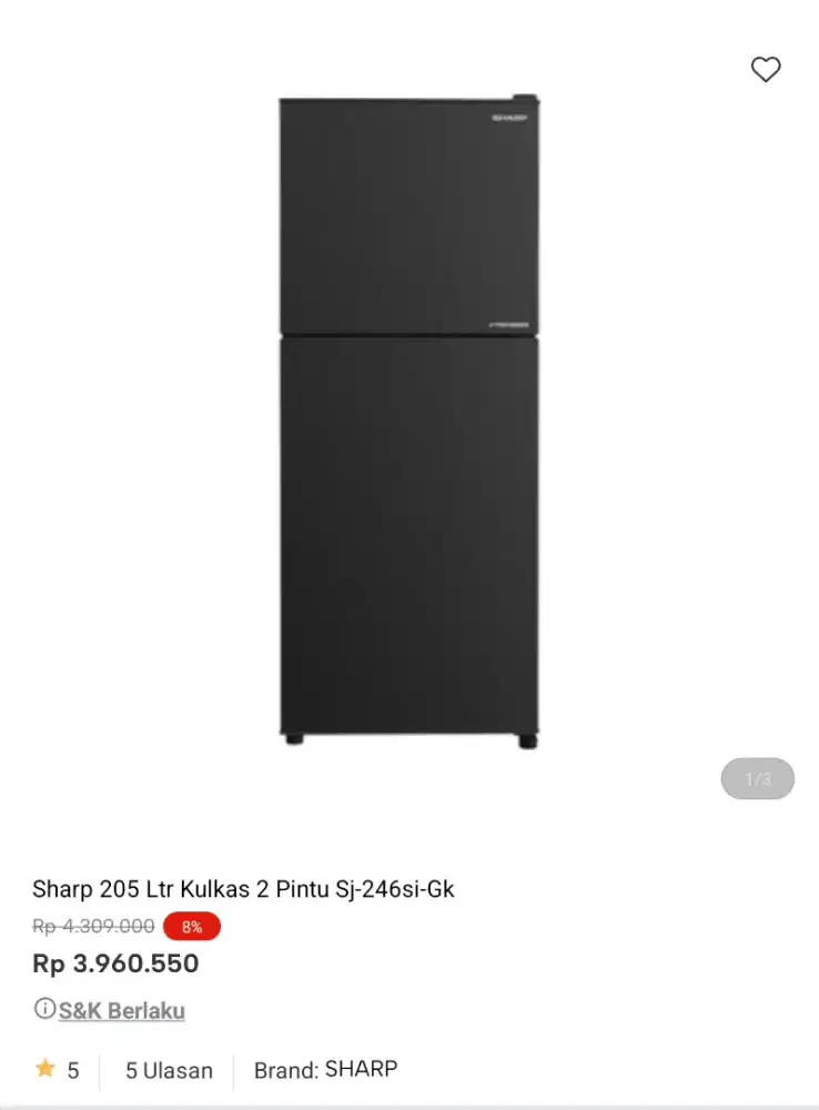 kulkas murah promo bisa cicilan syarat ktp tanpa dp bayar bulan depan