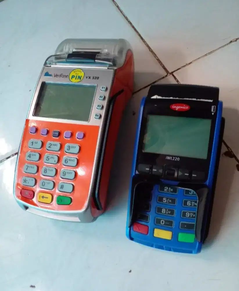 Jual mesin hdc masih hidup jual apa adanya