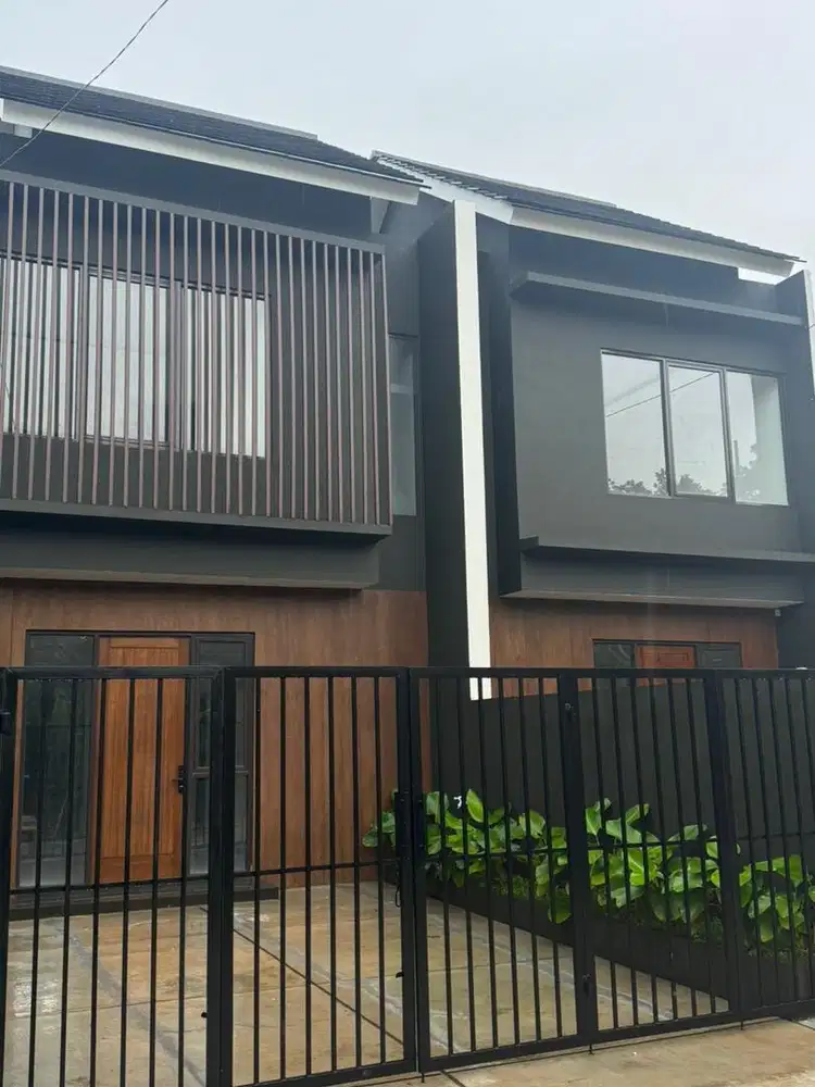 Ready Stock!Rumah Mewah 800 Juta!