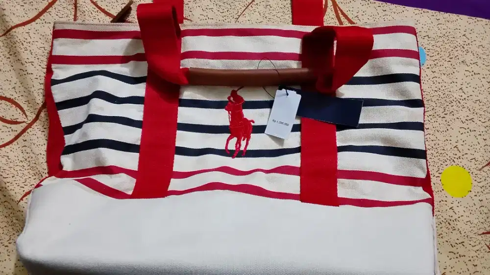 Tas POLO wanita
