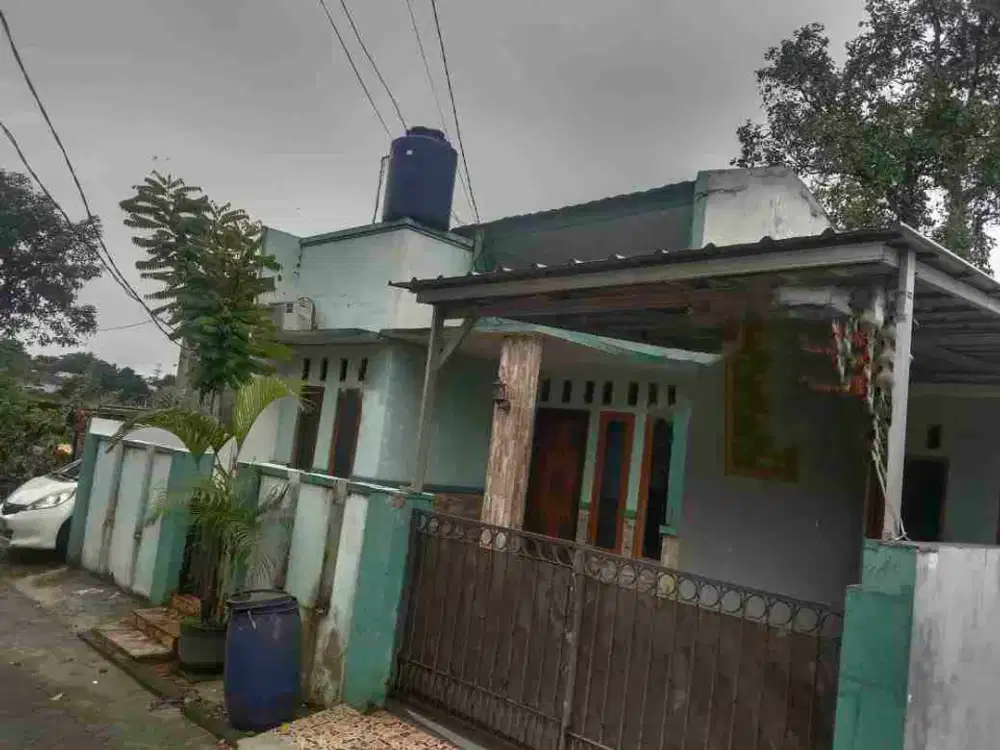 Disewakan Rumah Duta Graha Karawaci