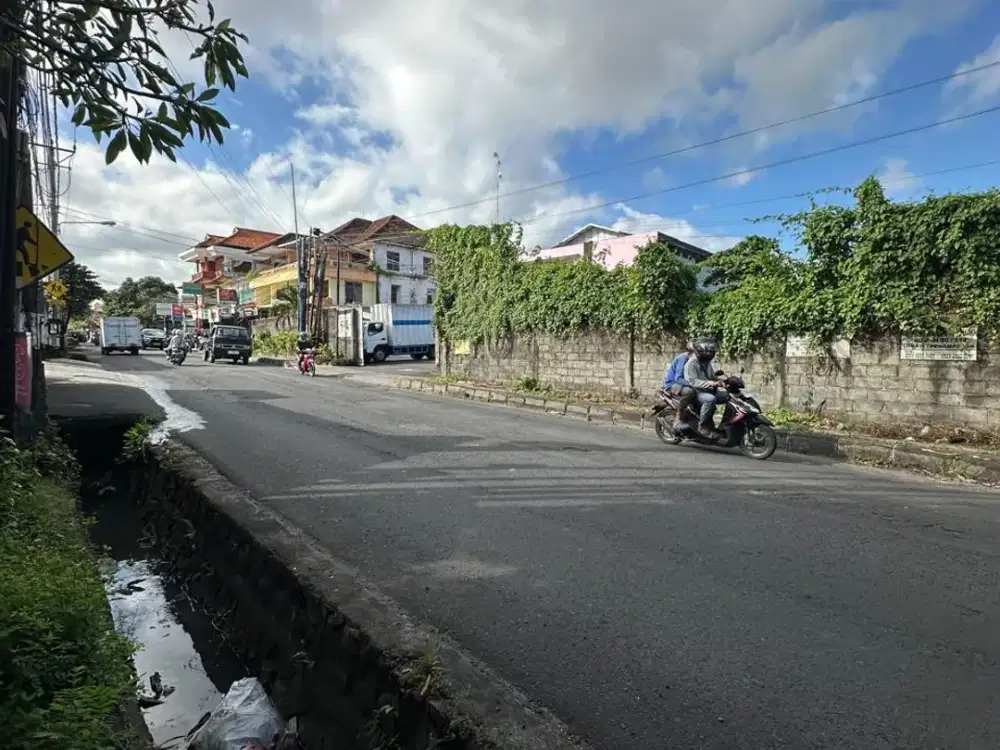 Tanah Utama Keboiwa Selatan Denpasar