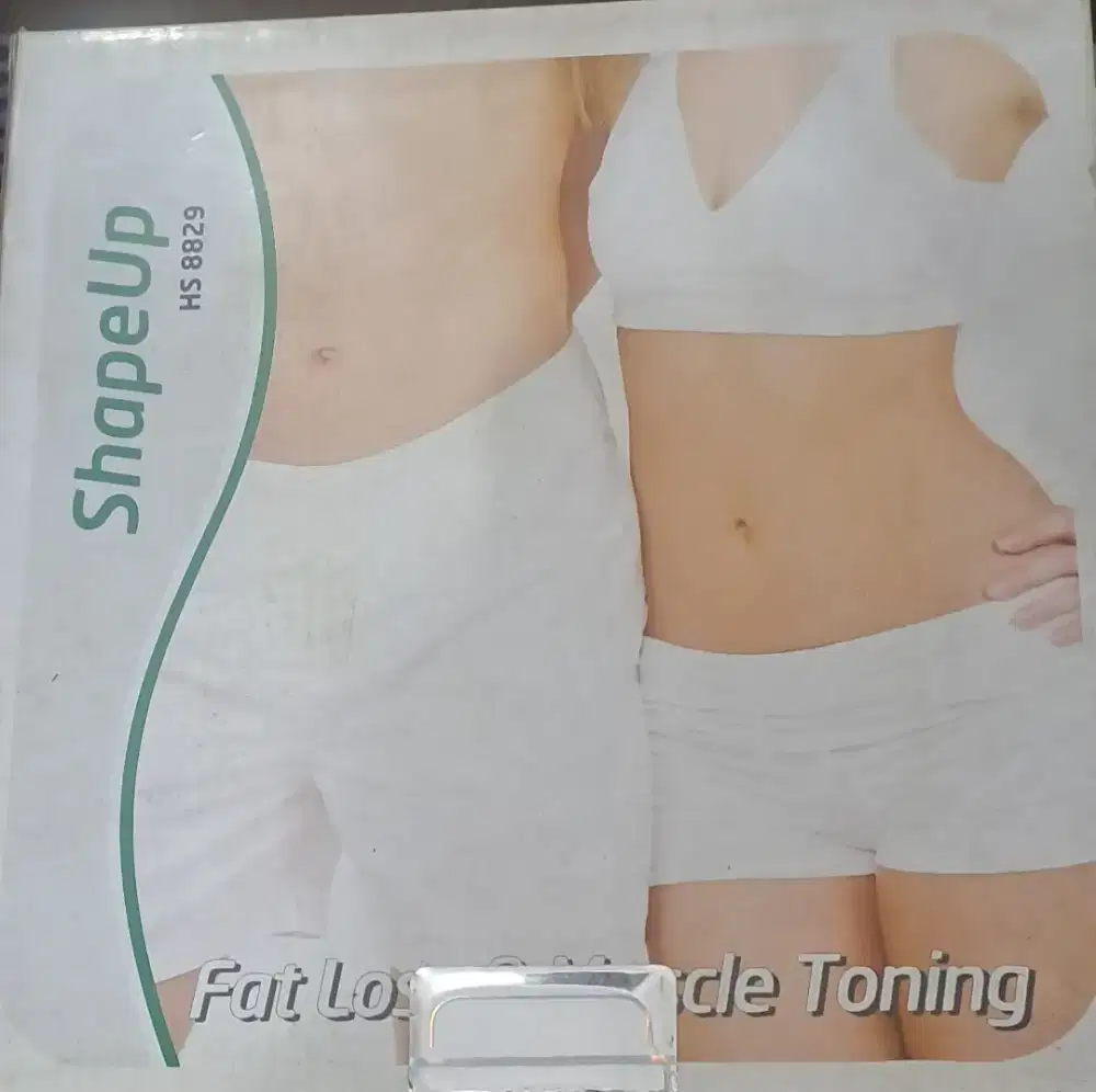 Advance Shape Up HS 8829