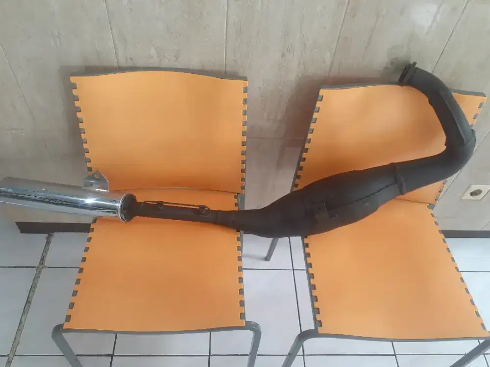 Knalpot Ninja rr Istimewa