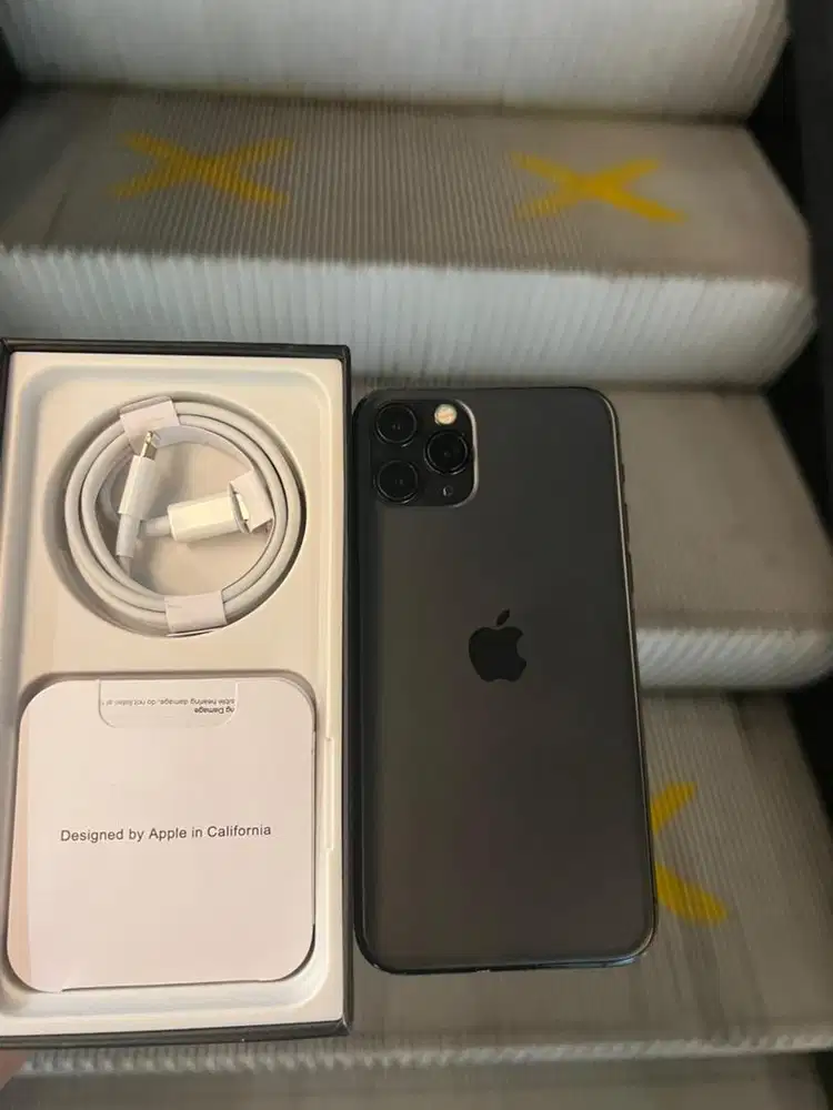 iphone 11 pro 256gb masa mas baru