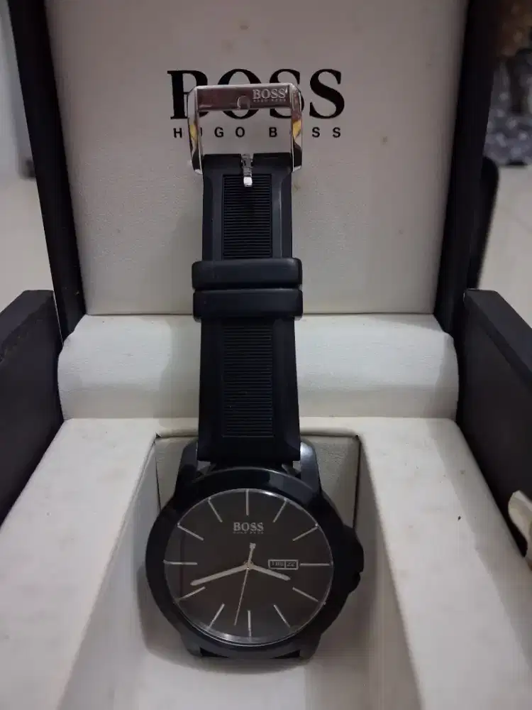 Jam Boss Original