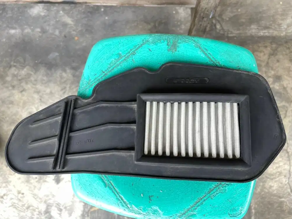 Ferrox Vario 150/125 series