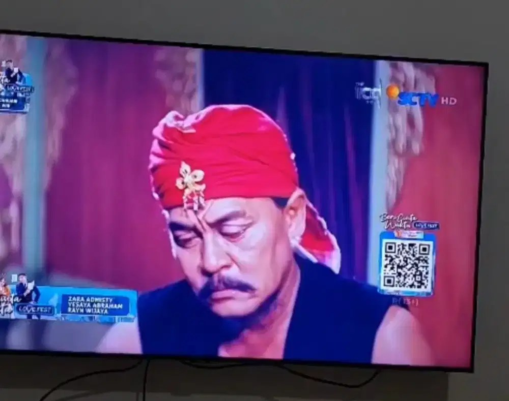 Jual TV Led Smart Samsung 55 UA55TU8000