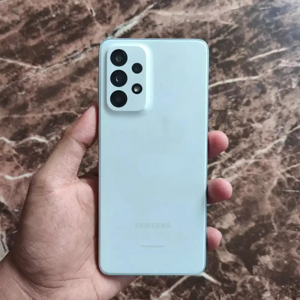 SAMSUNG A33 5G 8/256