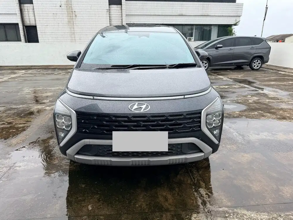 Hyundai Stargazer Prime AT 2023