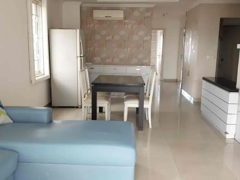 Dijual Apartemen Gading Resort Residences Moi 3 Kamar