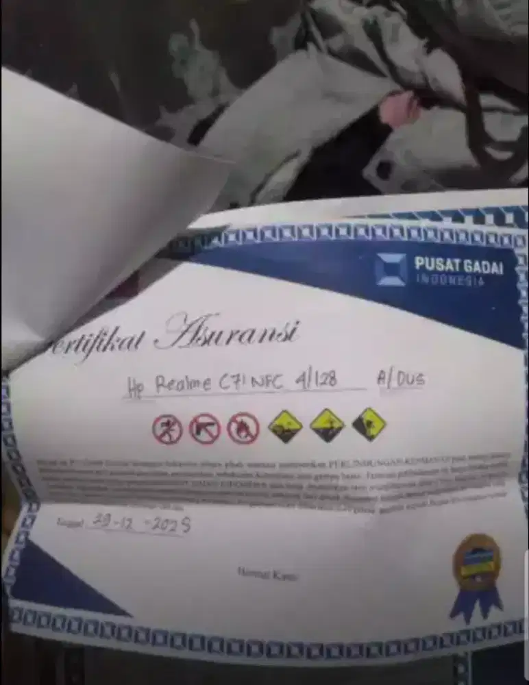 Realme c71 ram 4/128