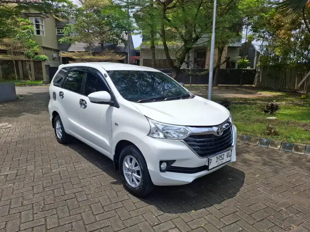 Avamza G low KM Istimewa