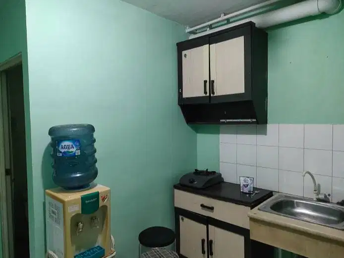 UNIT Bersih ,Nyaman,Murah dan siap Huni