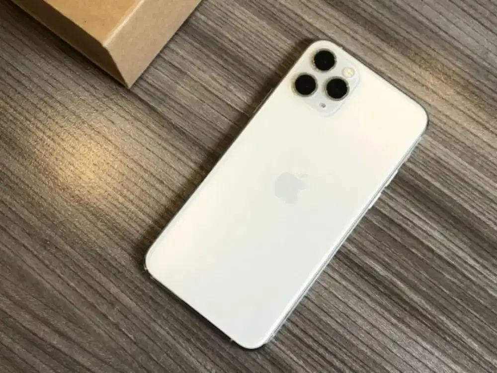 Iphone x 256GB siap pakai