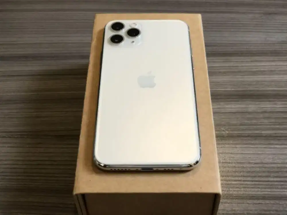 Iphone x 256GB siap pakai