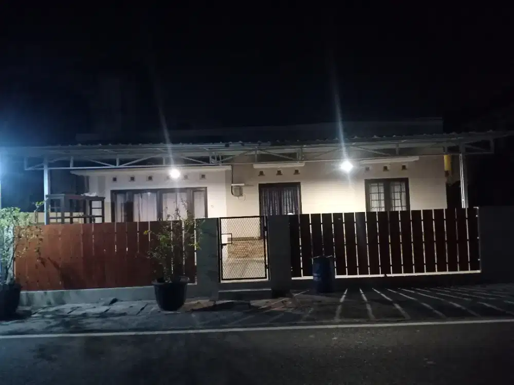 Ruang Usaha Strategis