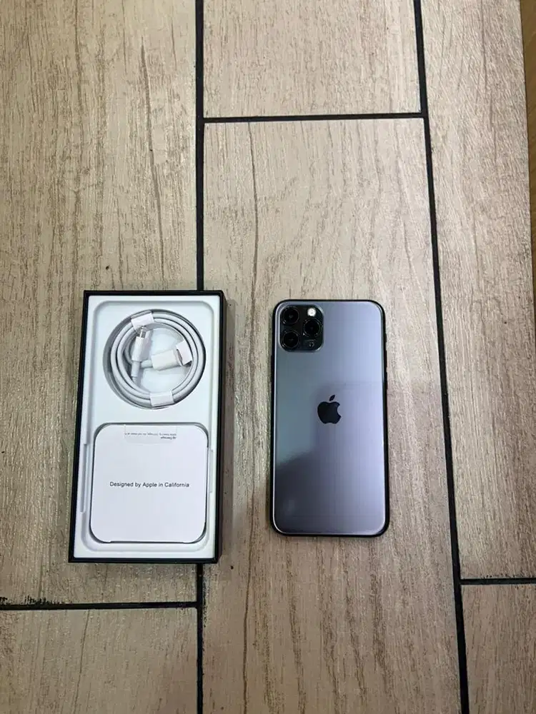 iphone 11 pro 256gb tenang murah