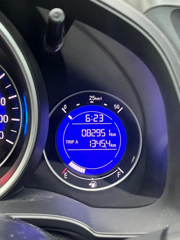 Honda Jazz 2015 Bensin