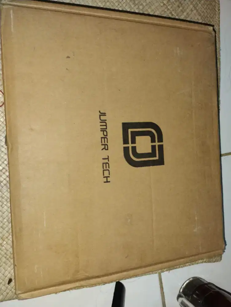 jual laptop jumper tech Ezbook X3