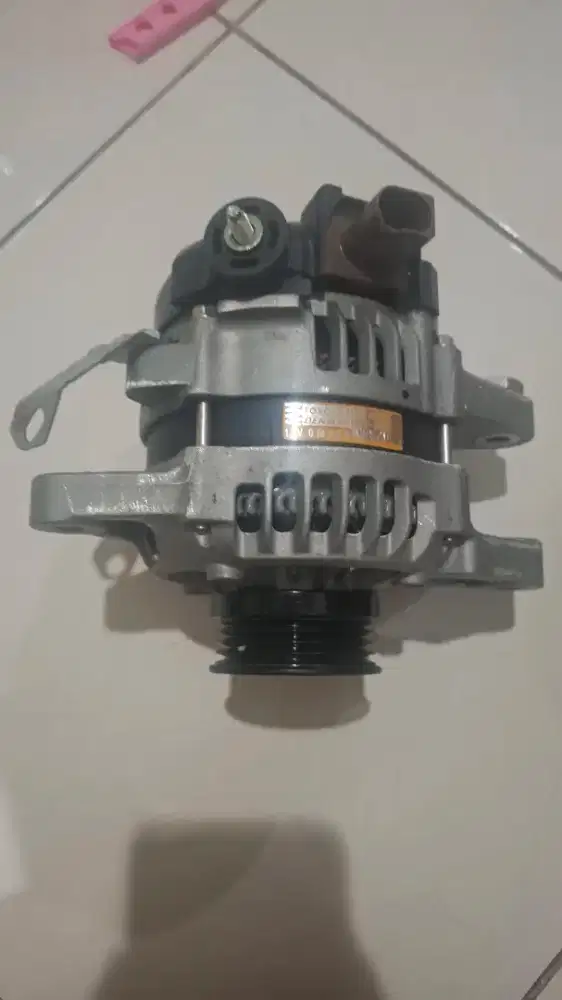 Dinamo alternator vios gen2 yaris