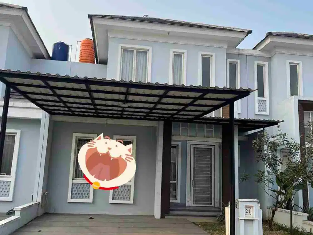 Disewakan cepat Suvarna sutra