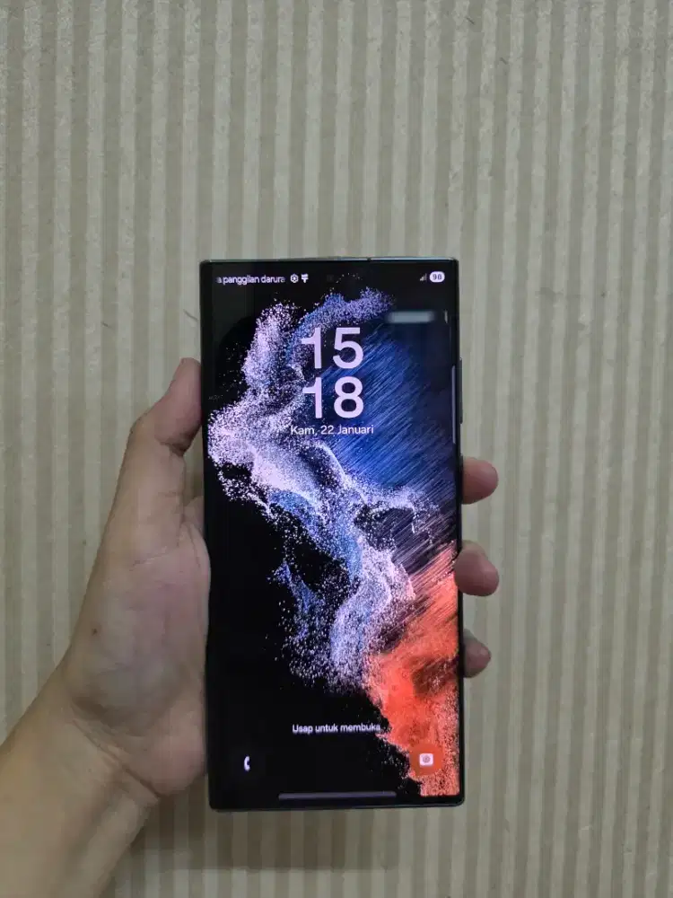 SAMSUNG GALAXY S22 ULTRA 12/256 SEIN