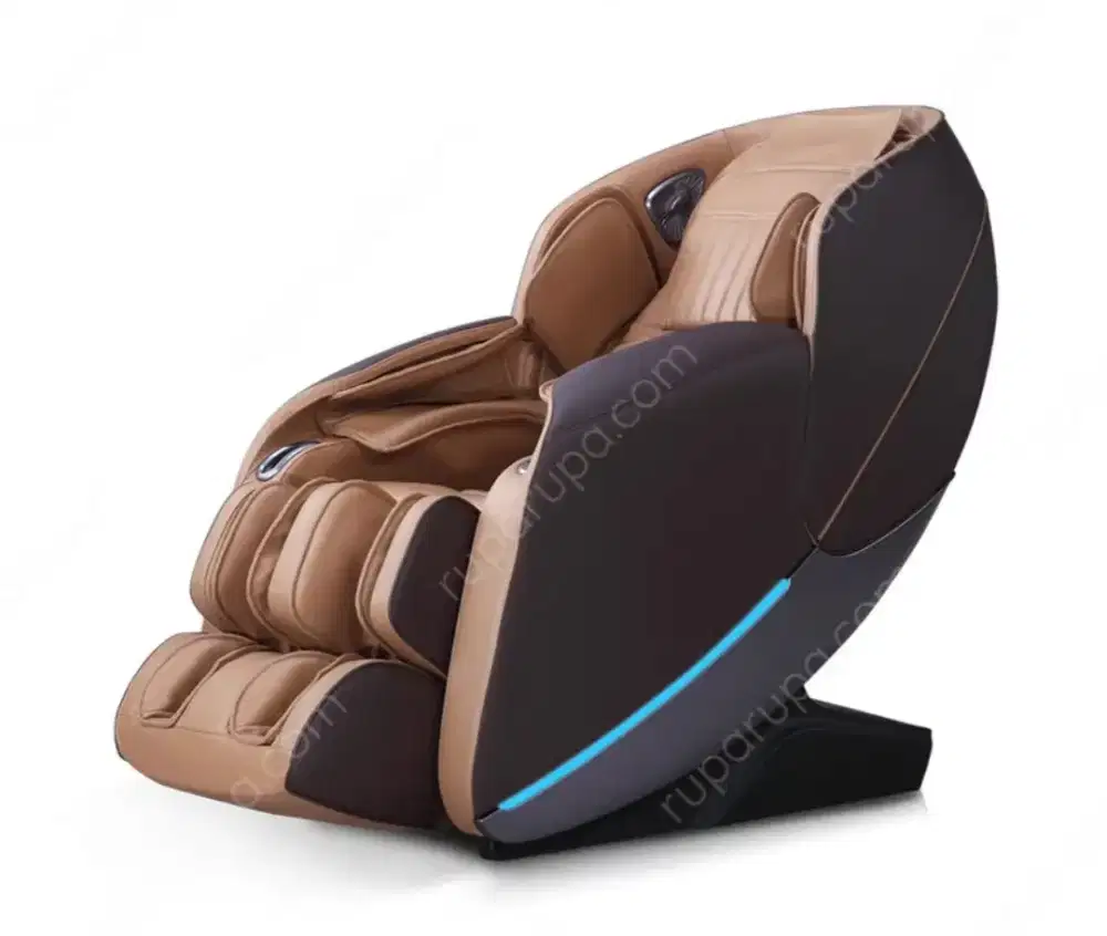 Kels Kenzo Kursi Pijat Exclusive